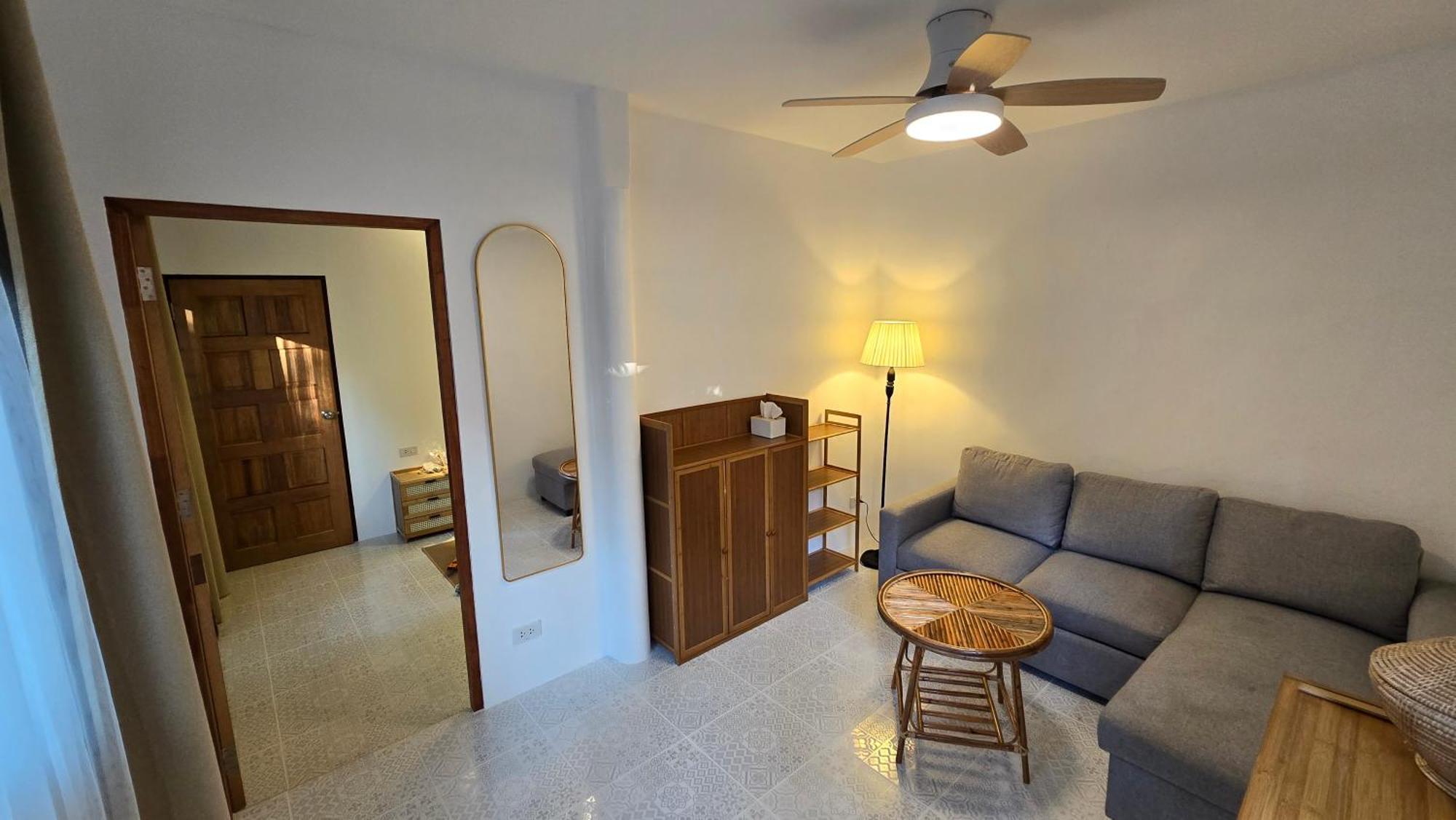 Gecko House Koh Kood Villa Ban Bang Bao  Exterior photo