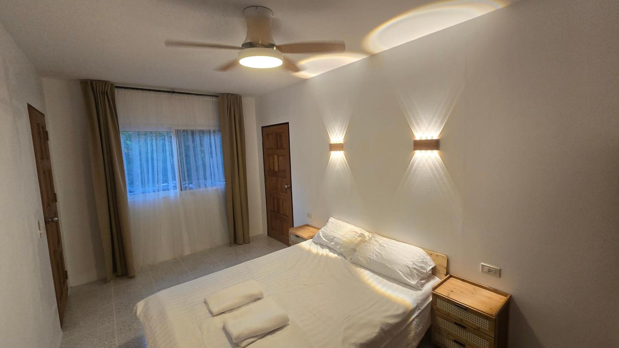Gecko House Koh Kood Villa Ban Bang Bao  Exterior photo