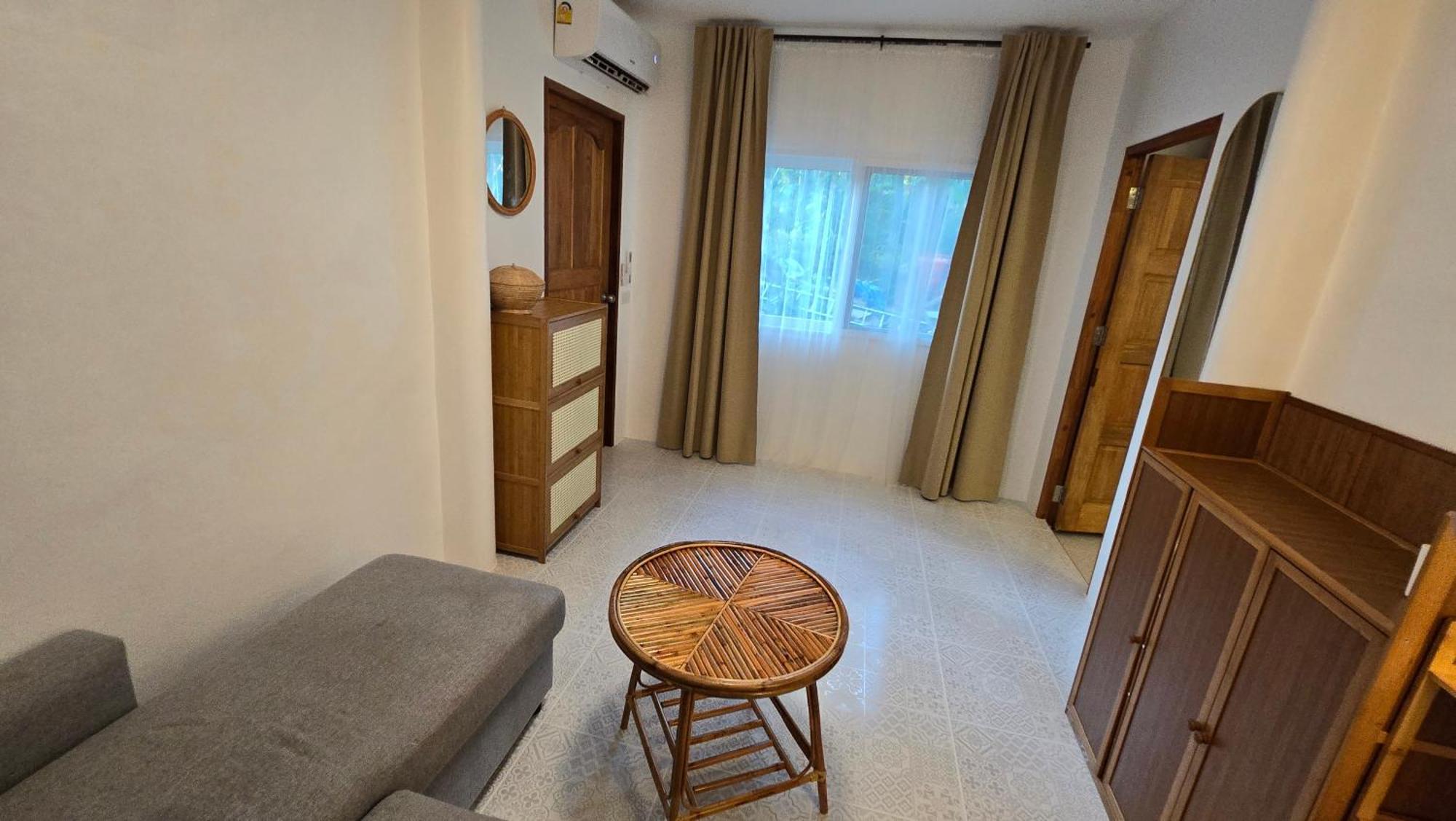 Gecko House Koh Kood Villa Ban Bang Bao  Exterior photo